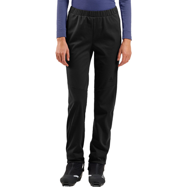 Odlo Essential Warm Broek Dames Odlo Essential Warm Broek Dames