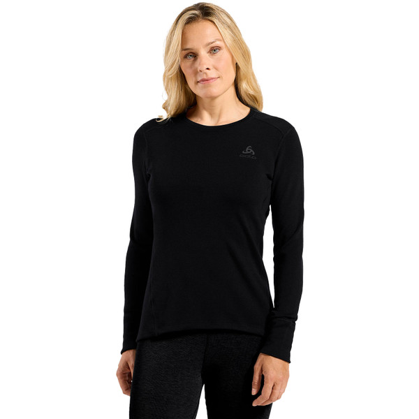 Odlo Merino 260 Longsleeve Dames Odlo Merino 260 Longsleeve Dames