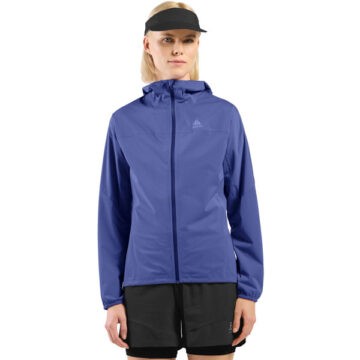 Odlo X-ALP Waterproof Jack Dames