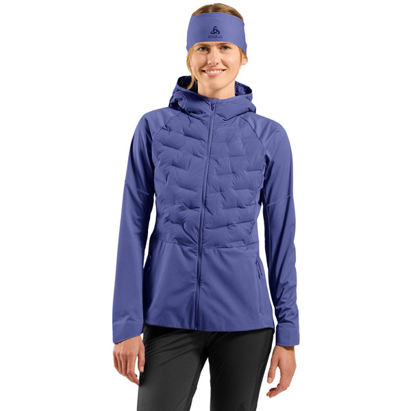 Odlo Zeroweight Insulator Jack Dames Odlo Zeroweight Insulator Jack Dames