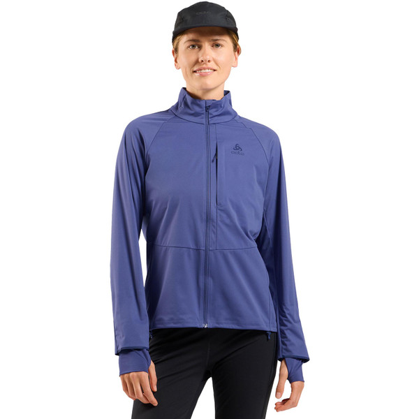 Odlo Zeroweight Pro Warm Jack Dames Odlo Zeroweight Pro Warm Jack Dames