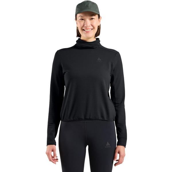 Odlo Essential Longsleeve Dames Odlo Essential Longsleeve Dames