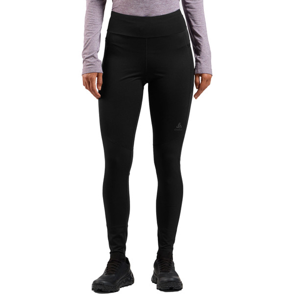 Odlo Zeroweight Warm Legging Dames Odlo Zeroweight Warm Legging Dames