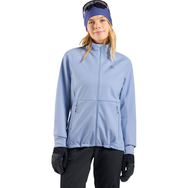 Odlo Essential Warm Jack Dames Odlo Essential Warm Jack Dames