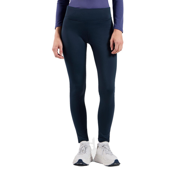 Odlo Essential Warm Legging Dames Odlo Essential Warm Legging Dames