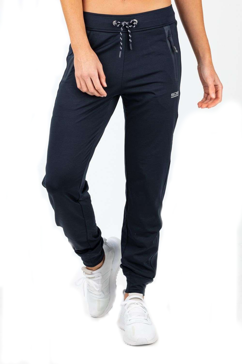 Sjeng Sports Trainingsbroek dames M/38 Sjeng Sports Trainingsbroek dames M/38