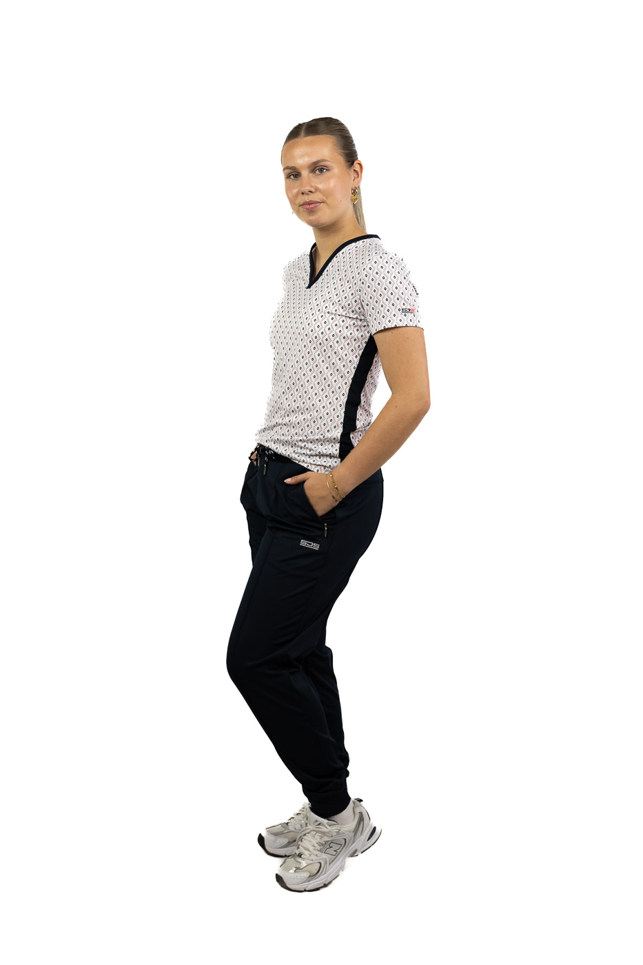 Sjeng Sports Trainingsbroek dames 2XL/44 Sjeng Sports Trainingsbroek dames 2XL/44
