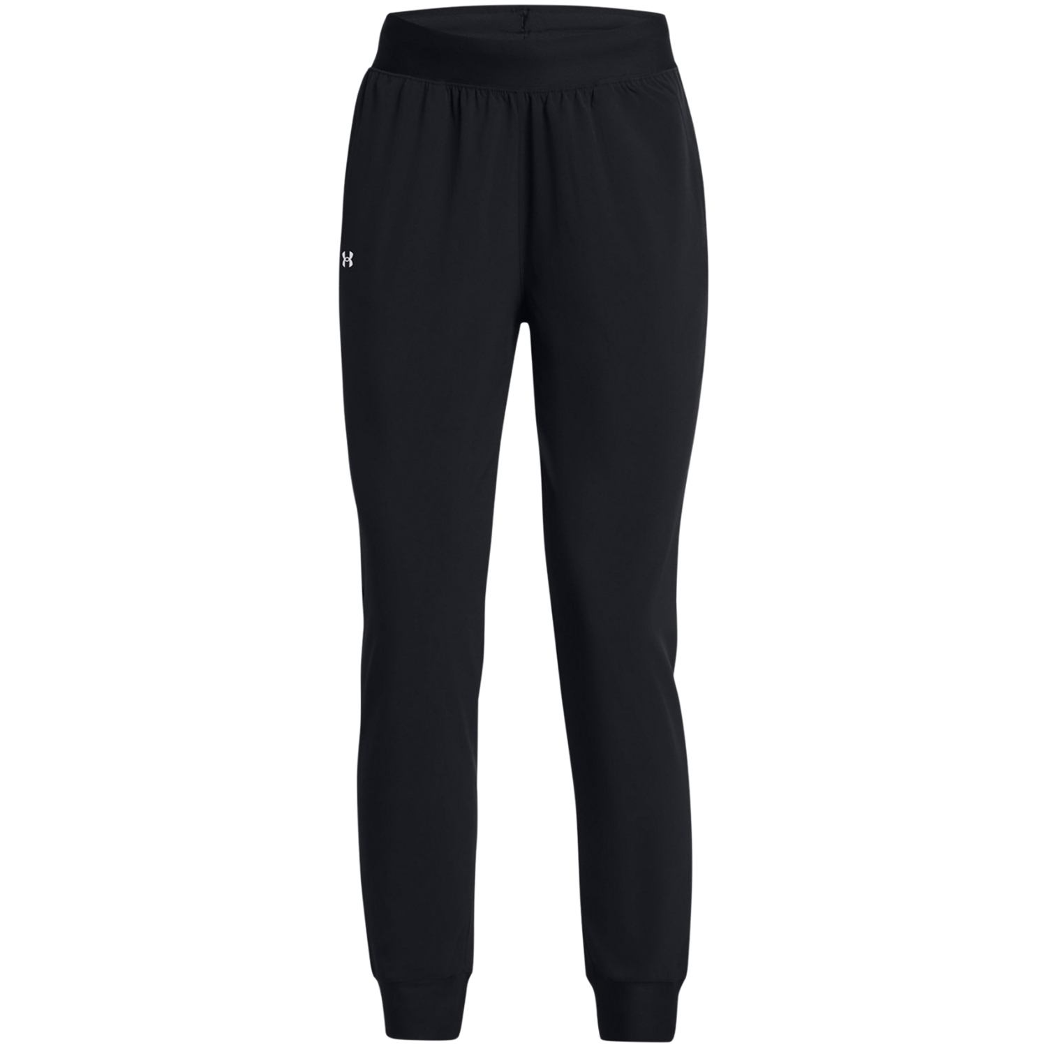 Under Armour Rival High-Rise Trainingsbroek dames L/40 Under Armour Rival High-Rise Trainingsbroek dames L/40