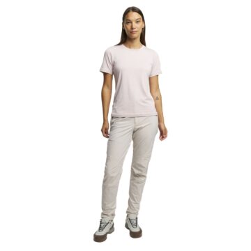 Tenson Txlite Stretch Wandelbroek Dames XL/42