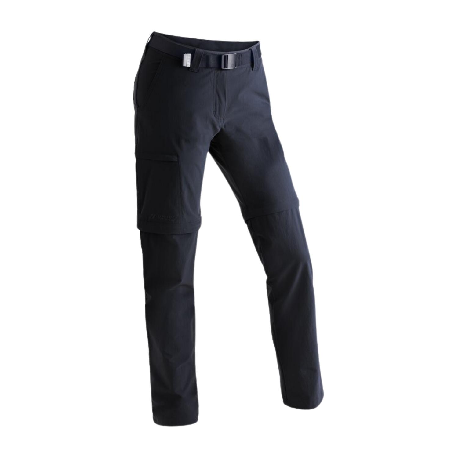 Maier Sports Inara Slim Wandelbroek Dames 3XL/46 Maier Sports Inara Slim Wandelbroek Dames 3XL/46