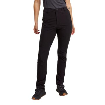 Tenson Txlite Stretch Wandelbroek Dames XL/42