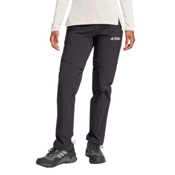 Adidas Terrex Multi Zip Off Wandelbroek Dames L/40