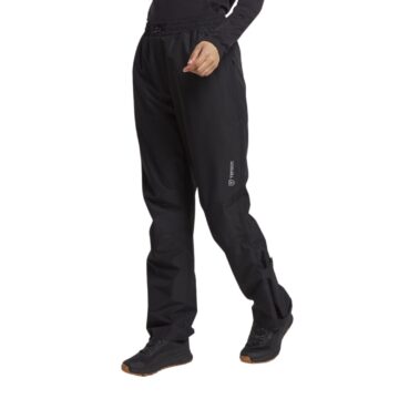 Tenson Winga Dames Regenbroek Rain Wandelbroek Dames XL/42