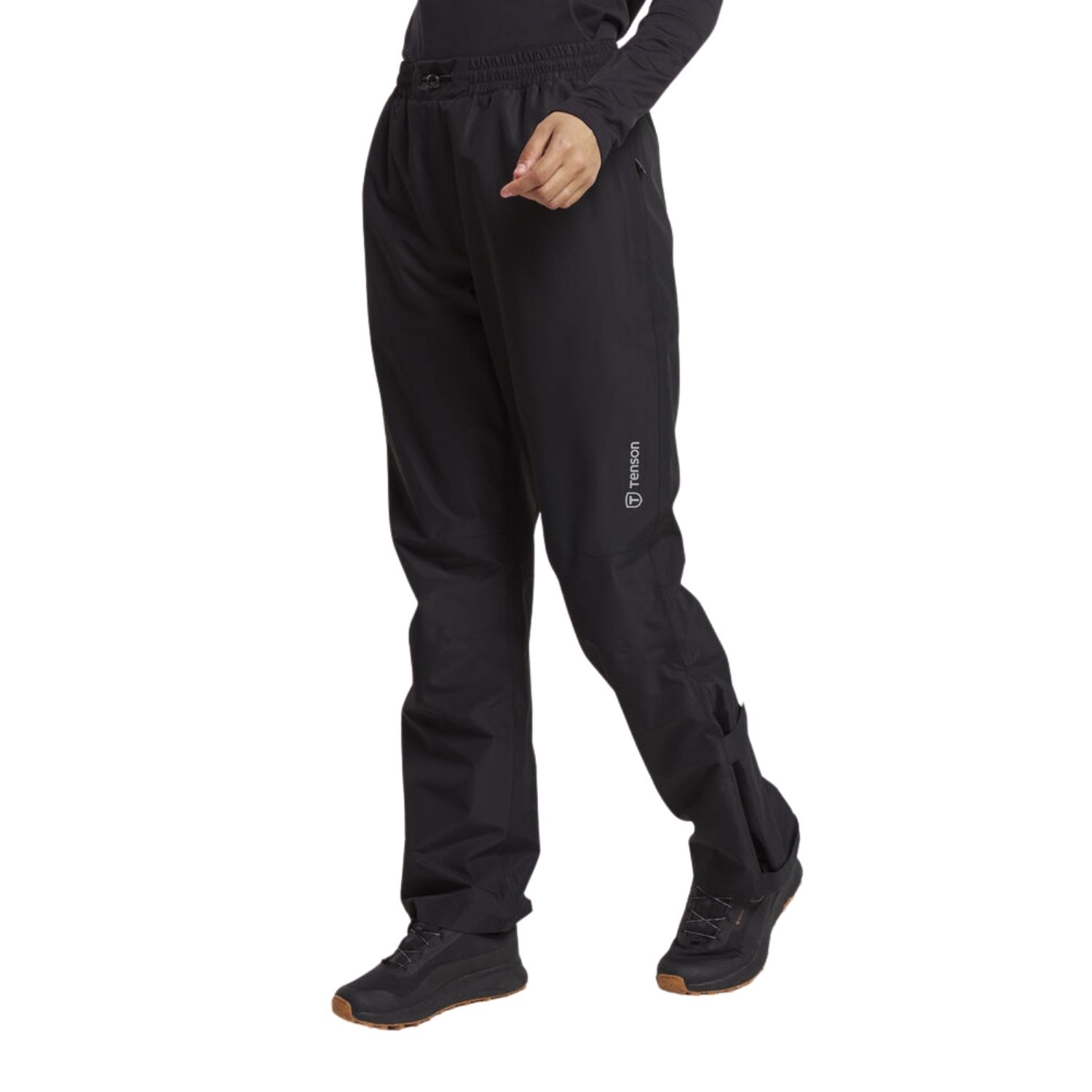 Tenson Winga Dames Regenbroek Rain Wandelbroek Dames XL/42 Tenson Winga Dames Regenbroek Rain Wandelbroek Dames XL/42