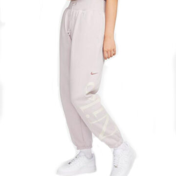 Nike Sportswear Phoenix Fleece Joggingbroek dames XS/34.