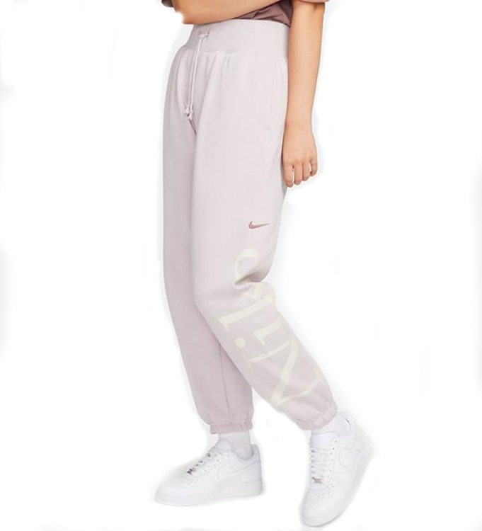 Nike Sportswear Phoenix Fleece Joggingbroek dames XS/34. Nike Sportswear Phoenix Fleece Joggingbroek dames XS/34.