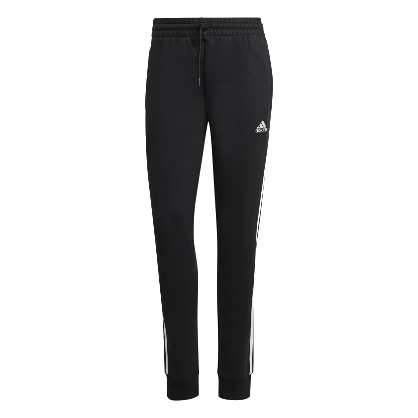 Adidas Essentials 3-Stripes Joggingbroek dames S/36 Adidas Essentials 3-Stripes Joggingbroek dames S/36