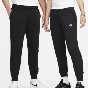 Nike Mid Rise Joggingbroek dames 2XL/44