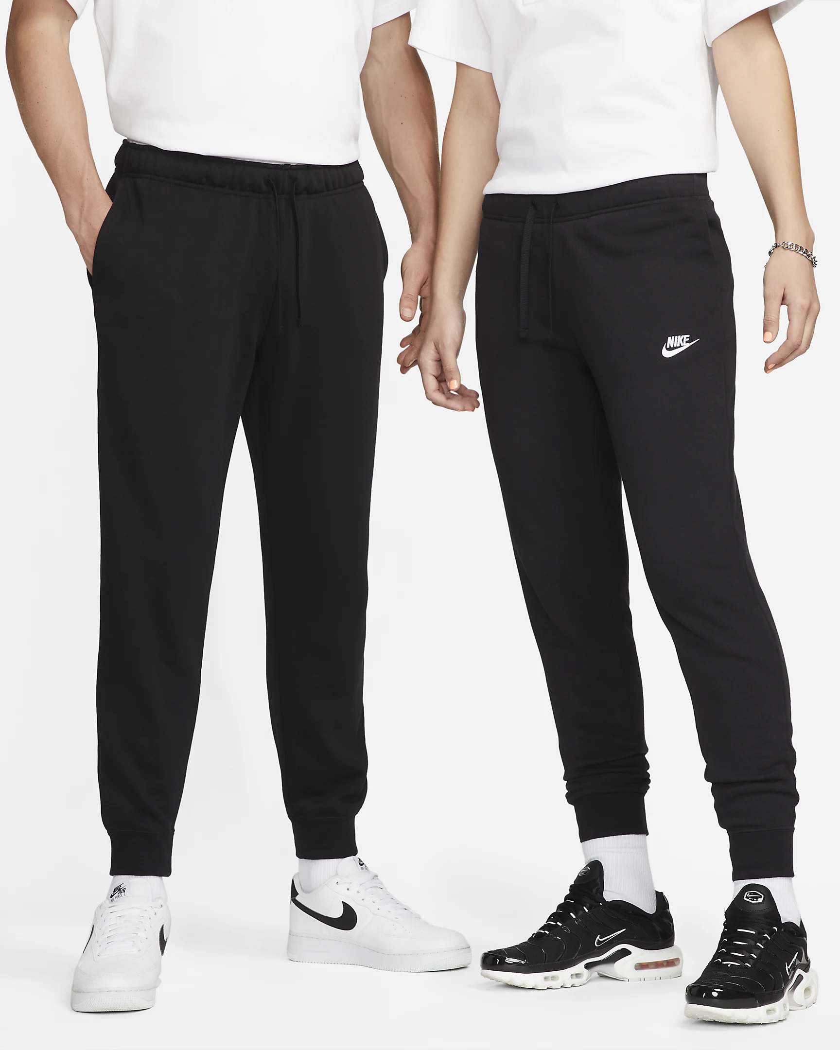 Nike Mid Rise Joggingbroek dames 2XL/44 Nike Mid Rise Joggingbroek dames 2XL/44