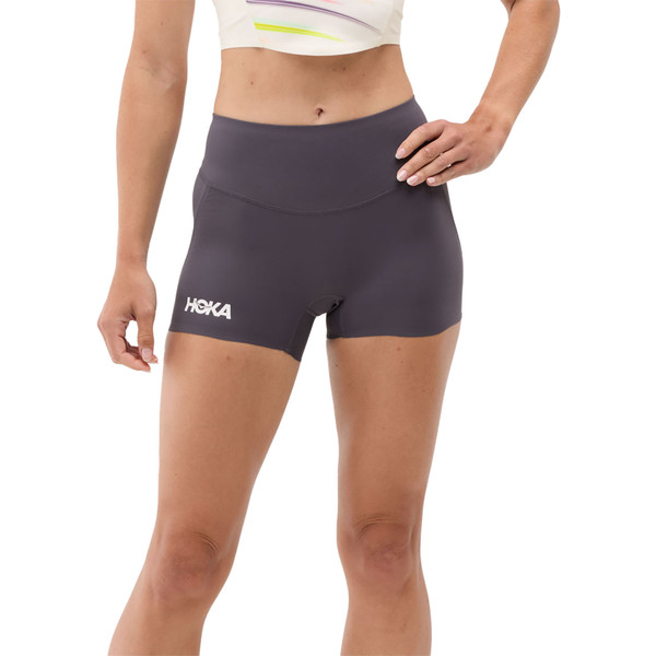 HOKA Race Day 2.5'' Korte Legging Dames HOKA Race Day 2.5'' Korte Legging Dames