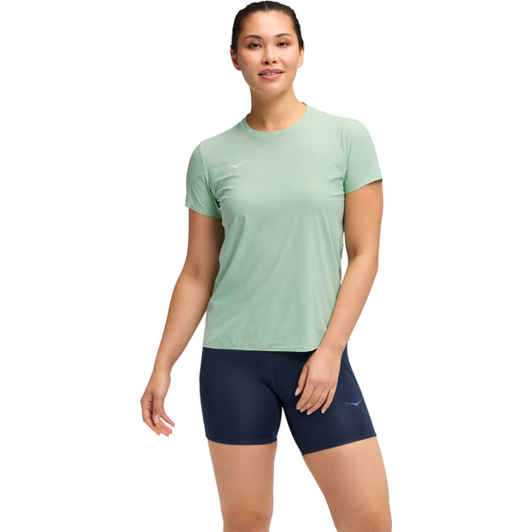 HOKA Airolite T-Shirt 2.0 Dames