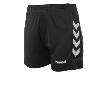 Hummel Aarhus Voetbalbroek dames S