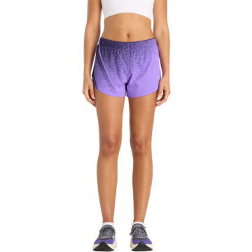 New Balance RC Ultra Light 3'' Short Dames