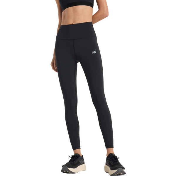 New Balance RC 25'' Legging Dames New Balance RC 25'' Legging Dames