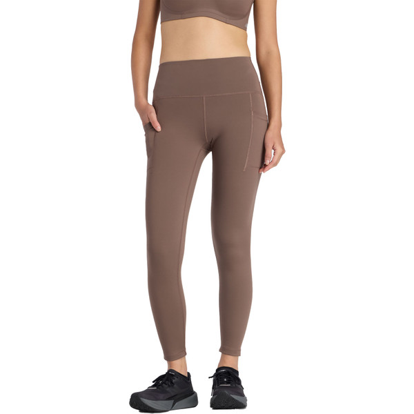 New Balance RC Pocket Legging 25'' Dames New Balance RC Pocket Legging 25'' Dames