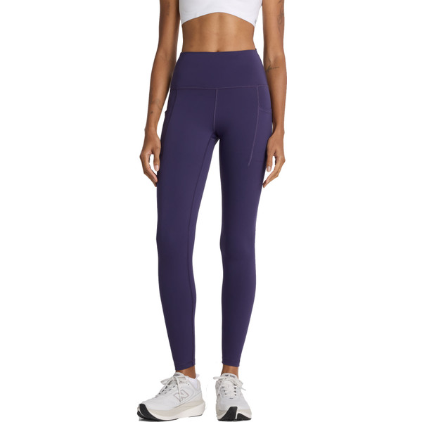 New Balance RC Pocket Legging 27'' Dames New Balance RC Pocket Legging 27'' Dames
