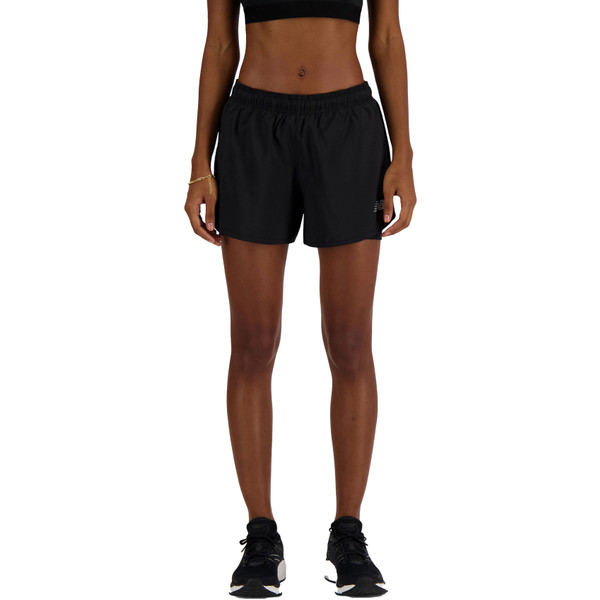 New Balance Sport Essential 2in1 3'' Short Dames New Balance Sport Essential 2in1 3'' Short Dames
