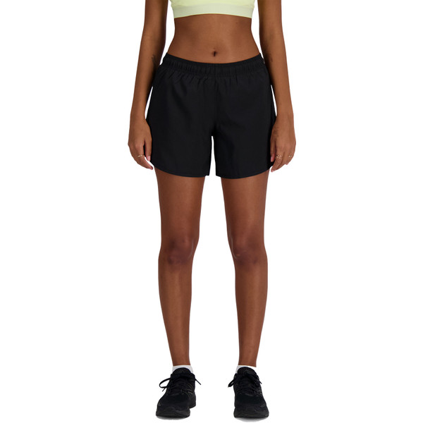 New Balance Sport Essential 5'' Short Dames New Balance Sport Essential 5'' Short Dames