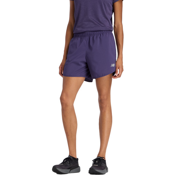 New Balance Sport Essential 5'' Short Dames New Balance Sport Essential 5'' Short Dames