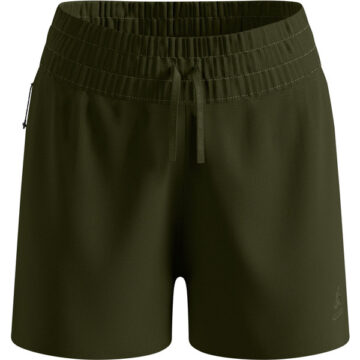 Odlo Zeroweight 3'' 2in1 Short Dames