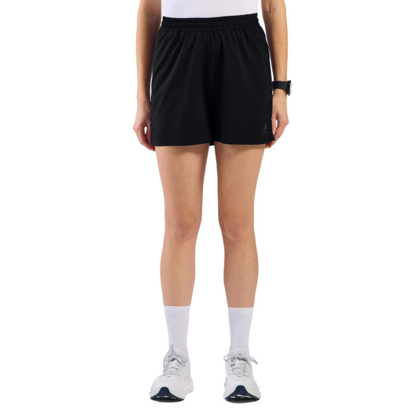 Odlo Essential Short 4'' Dames Odlo Essential Short 4'' Dames