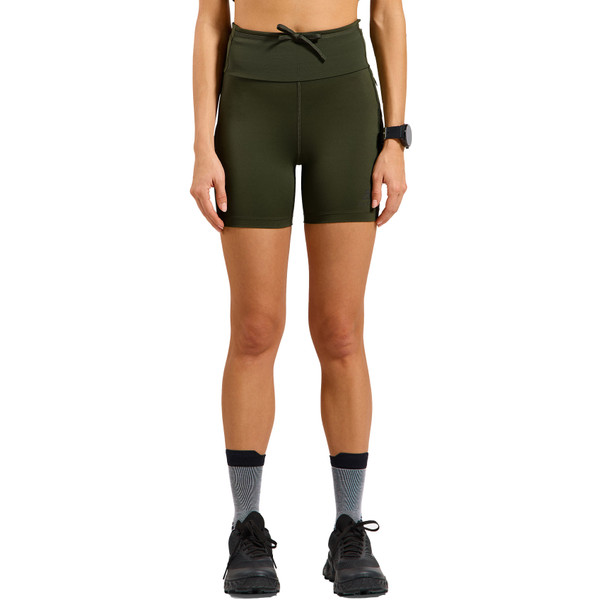 Odlo X-Alp Trail Short Cargo Dames Odlo X-Alp Trail Short Cargo Dames