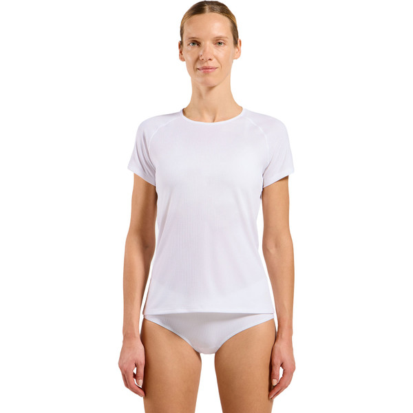 Odlo Active Light T-Shirt Dames Odlo Active Light T-Shirt Dames