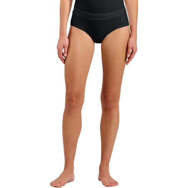 Odlo Active Light Midi Brief Dames Odlo Active Light Midi Brief Dames