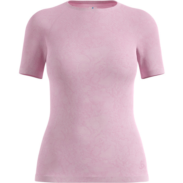 Odlo Performance Light Eco T-Shirt Dames Odlo Performance Light Eco T-Shirt Dames