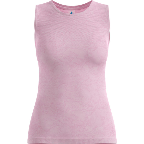 Odlo Performance Light Eco Singlet Dames Odlo Performance Light Eco Singlet Dames