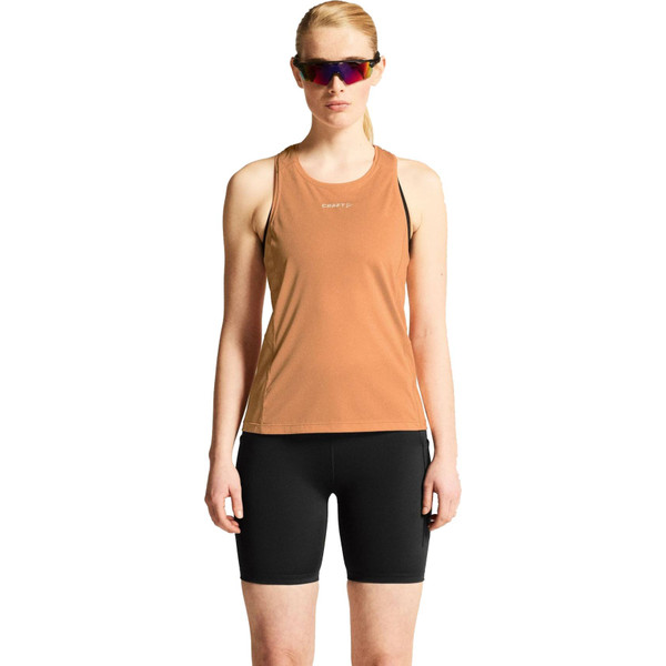 Craft Adv Essence Singlet 2 Dames Craft Adv Essence Singlet 2 Dames