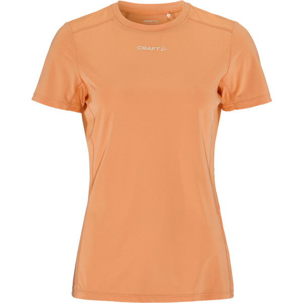 Craft Adv Essence T-Shirt 2 Dames Craft Adv Essence T-Shirt 2 Dames