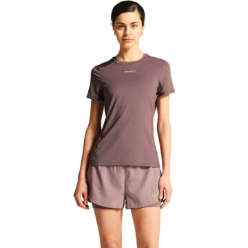 Craft Adv Essence T-Shirt 2 Dames