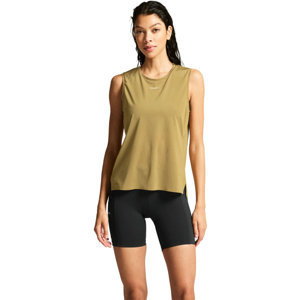 Craft PRO Trail Singlet 2 Dames Craft PRO Trail Singlet 2 Dames