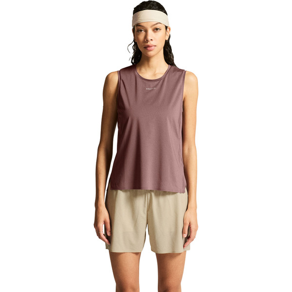 Craft PRO Trail Singlet 2 Dames Craft PRO Trail Singlet 2 Dames