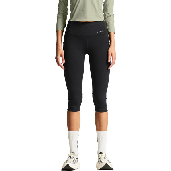 Craft Adv Essence Capri Legging 3 Dames Craft Adv Essence Capri Legging 3 Dames