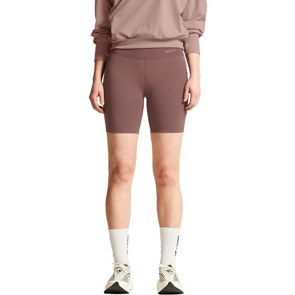 Craft Adv Essence Short Legging 3 Dames Craft Adv Essence Short Legging 3 Dames
