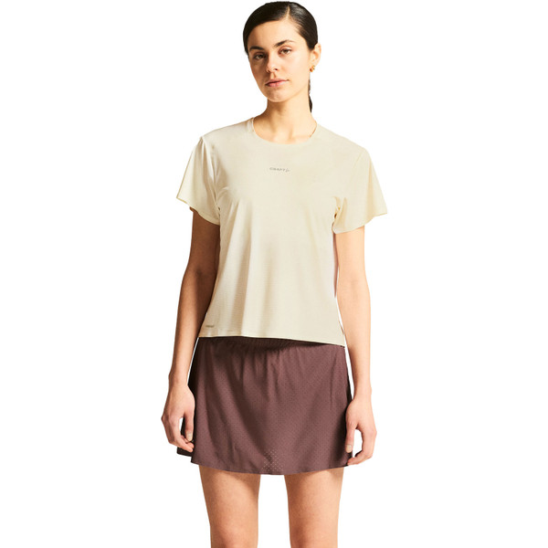 Craft PRO Hypervent T-Shirt 2 Dames Craft PRO Hypervent T-Shirt 2 Dames