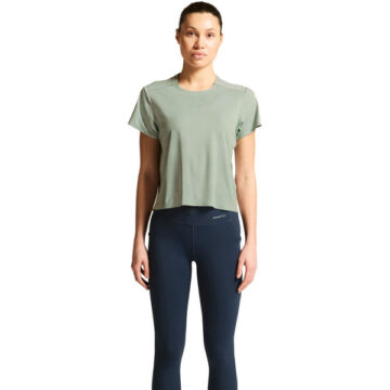 Craft PRO Hypervent T-Shirt 2 Dames
