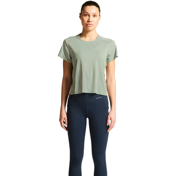 Craft PRO Hypervent T-Shirt 2 Dames Craft PRO Hypervent T-Shirt 2 Dames